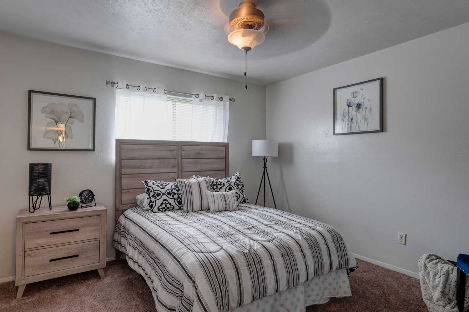 Oak Forest Apartments; Two Bedroom Student Apartments College Station, TX near Texas A&M University