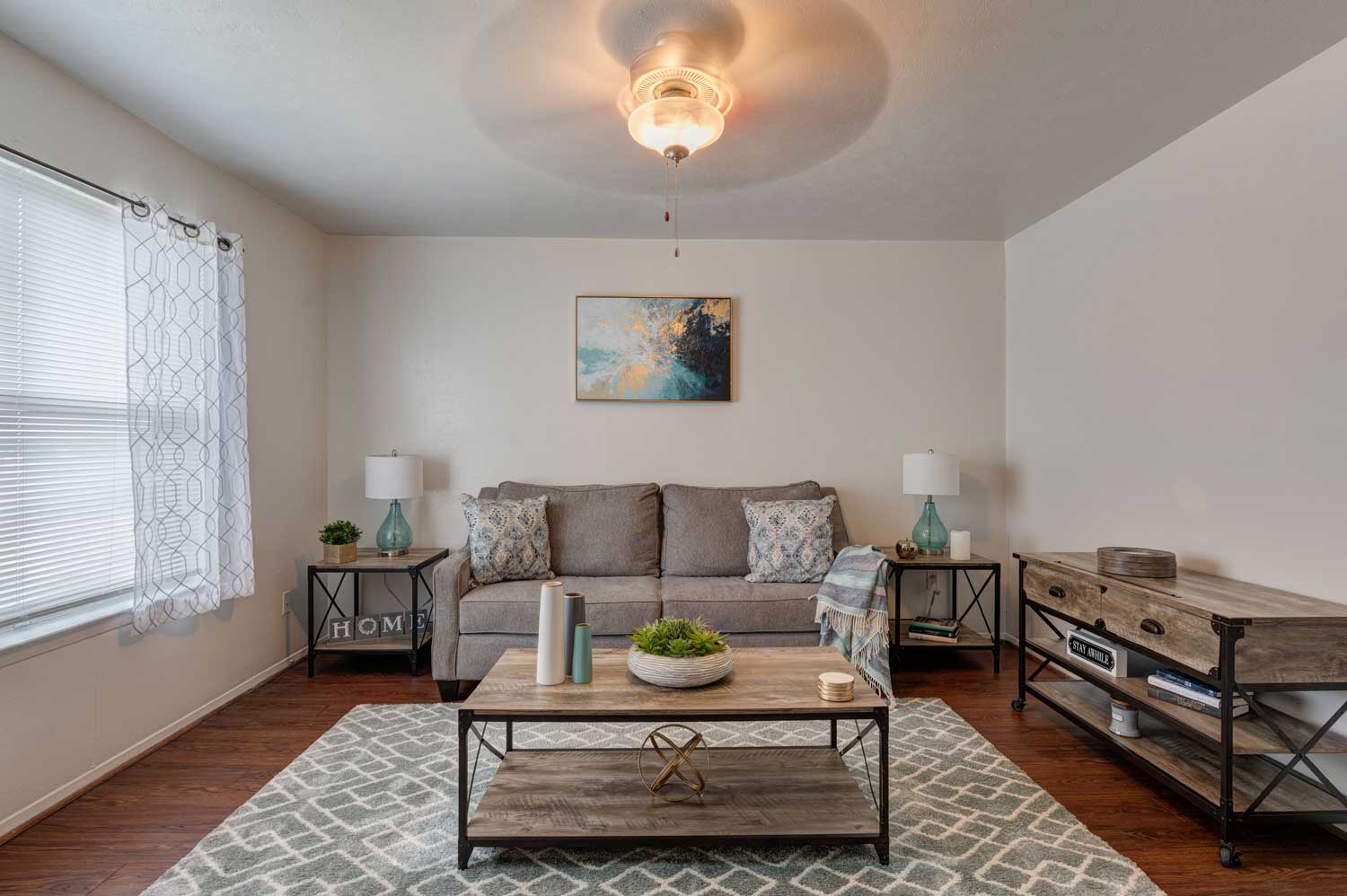 Oak Forest Apartments; Two Bedroom Student Apartments College Station, TX near Texas A&M University
